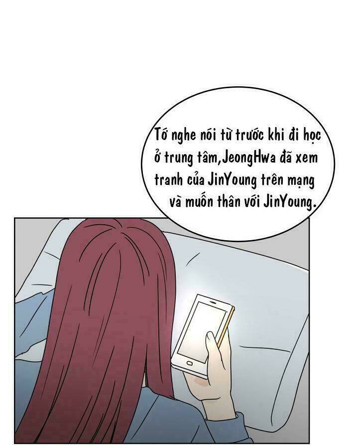 30 Phút Bước Đi Bên Em: Chapter 61