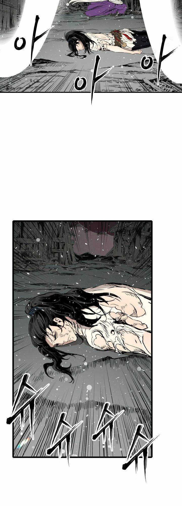 Vô Kiếm Tiểu Tử: Chapter 10