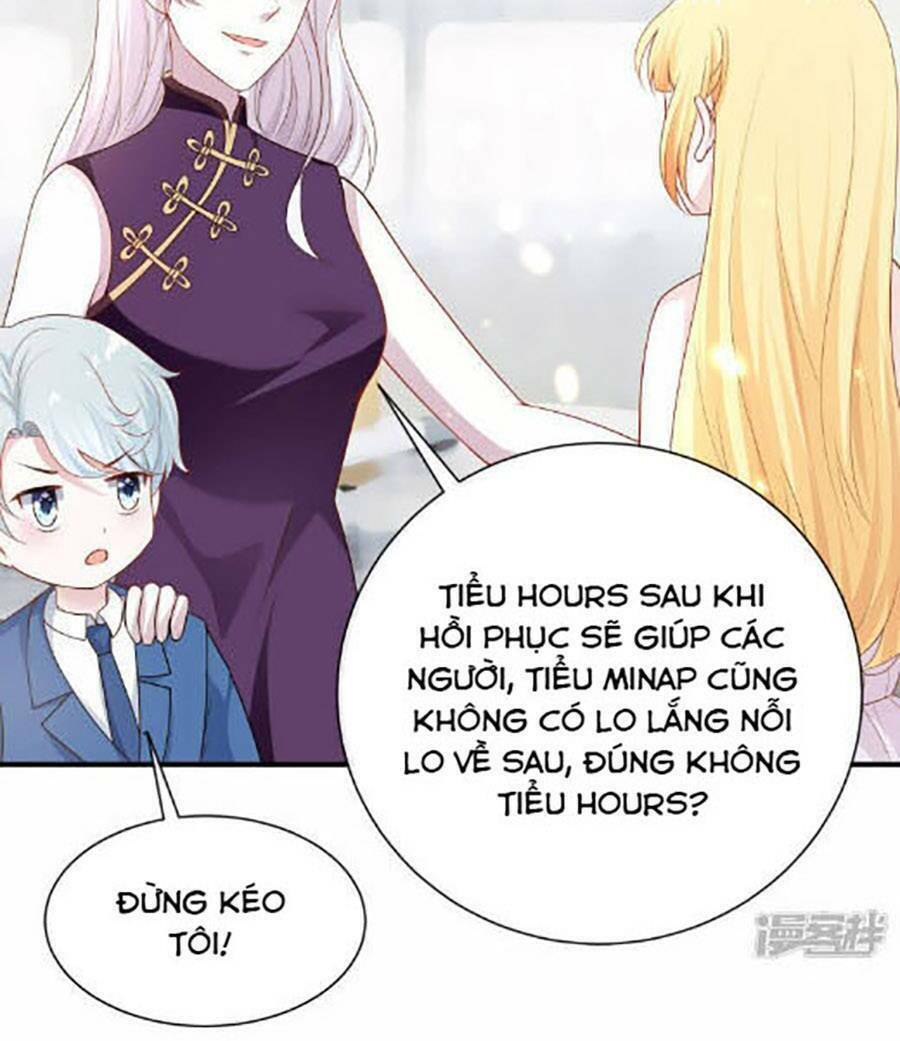 Sủng Hậu Của Vương: Chapter 160