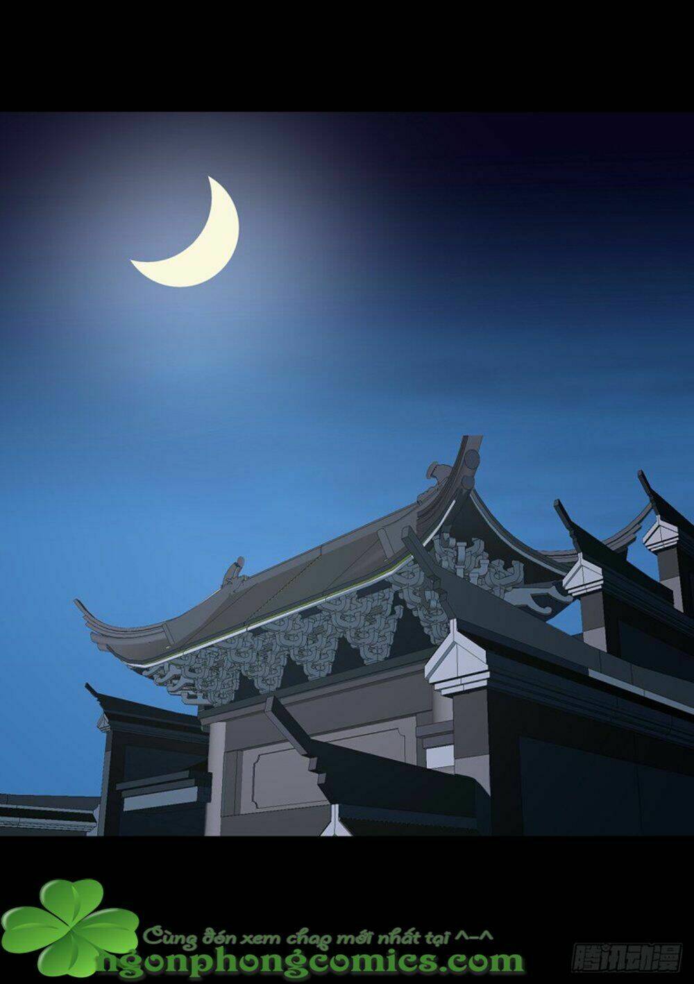 Hỏa Hồ: Chapter 34