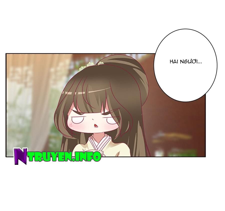 Thông Linh Phi: Chapter 506