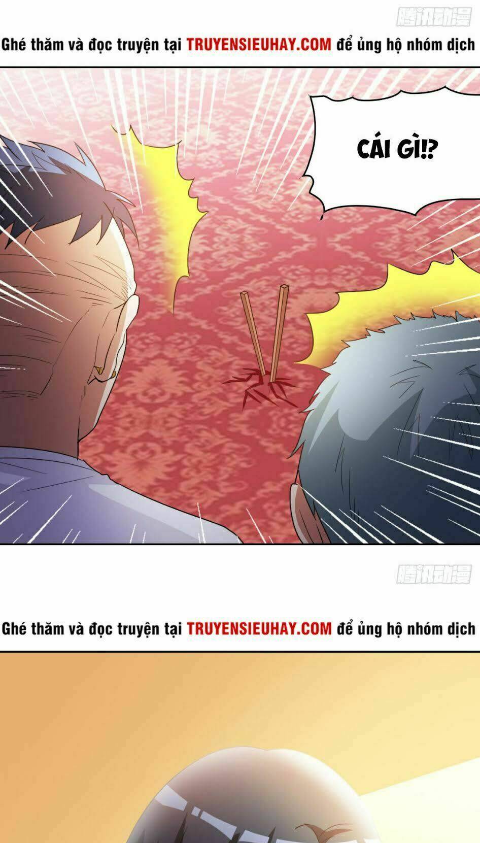 Trọng Sinh Tu Chân Tại Đô Thị: Chapter 6
