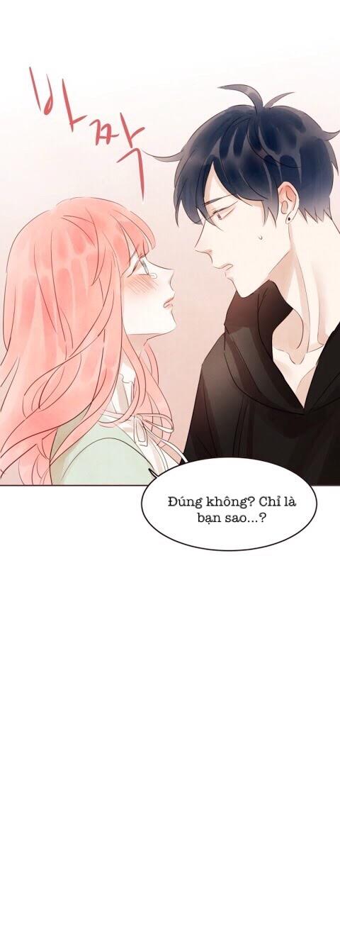 Giữa Tình Yêu Và Tình Bạn: Chapter 30