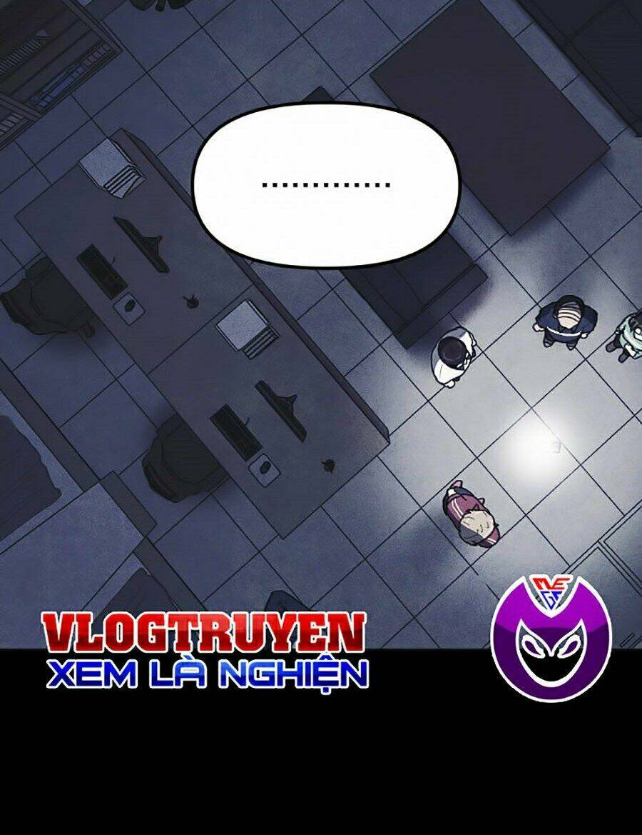 Cậu Bé Shotgun: Chapter 12