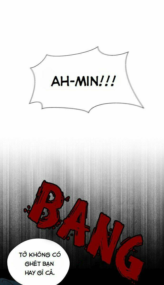 Tai Sói Và Mũ Đỏ: Chapter 10