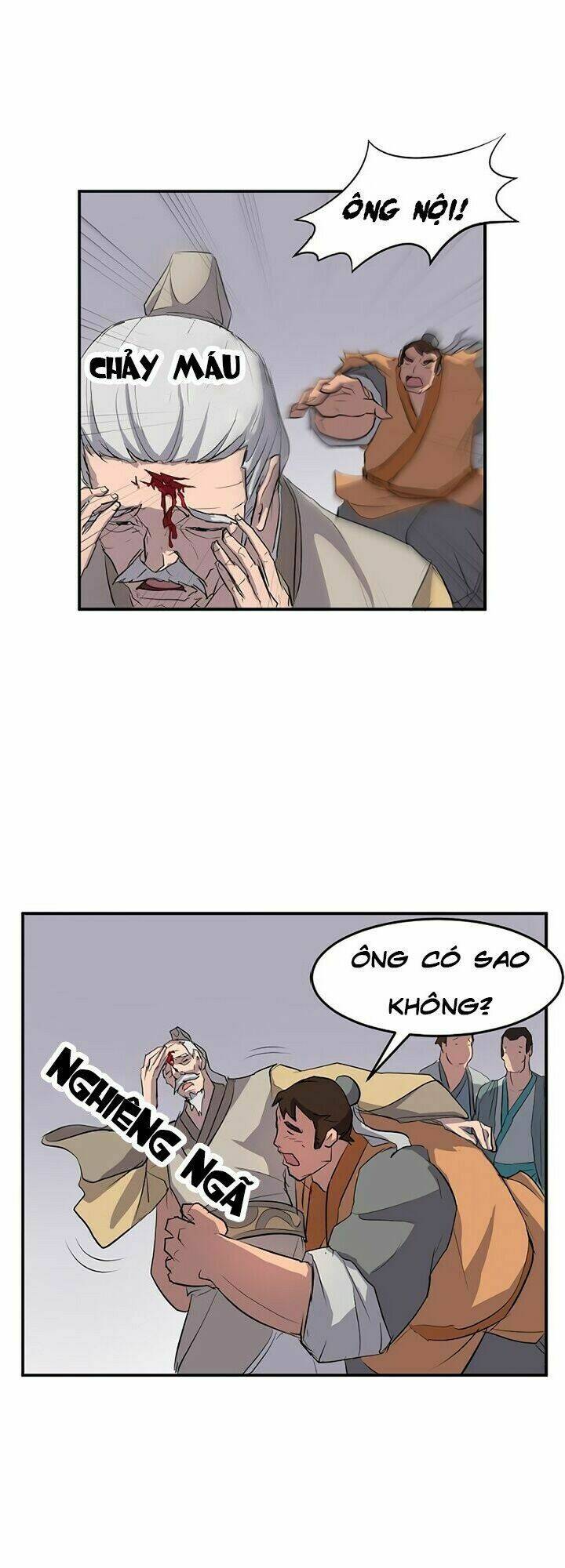 Trọng Sinh, Bất Khả Chiến Bại: Chapter 12