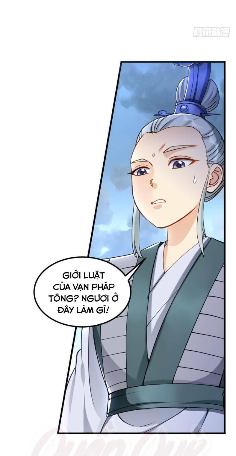 Lão Tổ Của Bạn Đang Online: Chapter 66