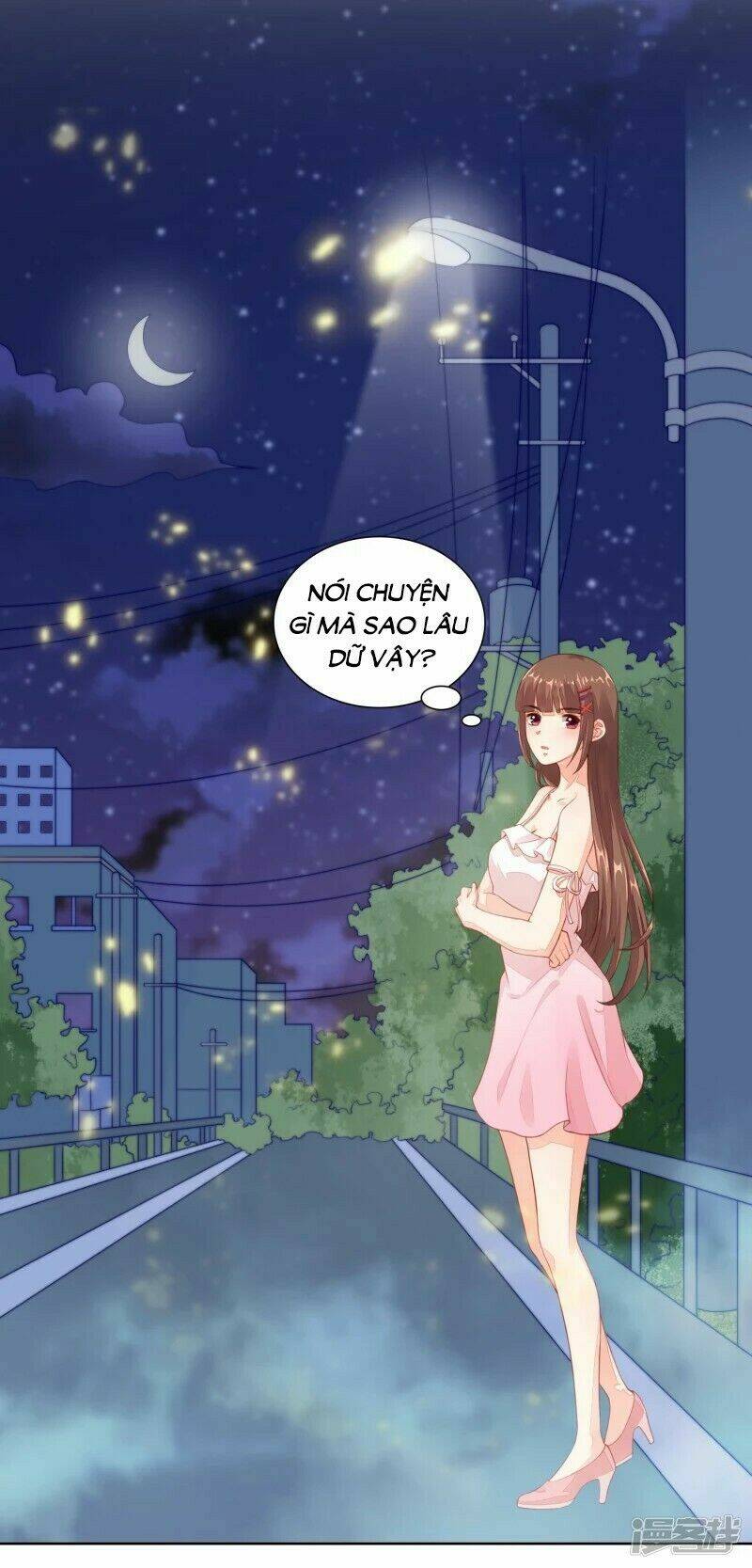 Người Yêu Ẩn Hình Của Ảnh Đế: Chapter 18