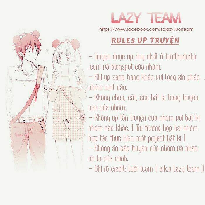 Kaworu-Kun To Hana No Mori: Chapter 1