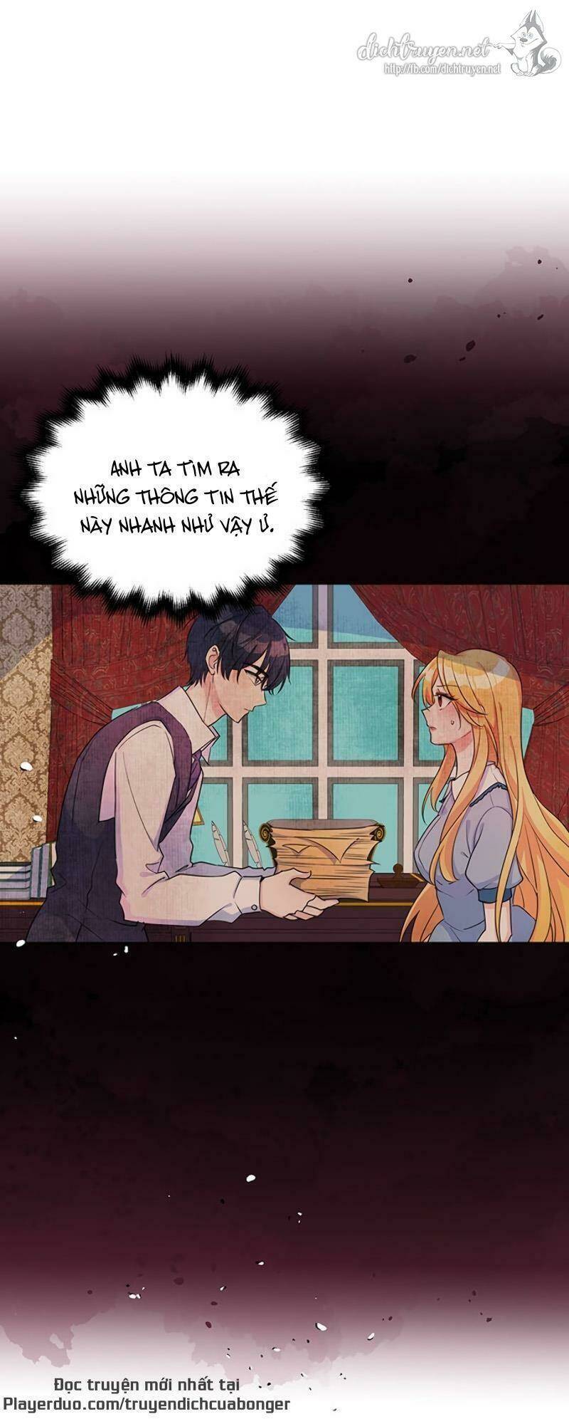 Nữ Hiệp Trở Về: Chapter 9