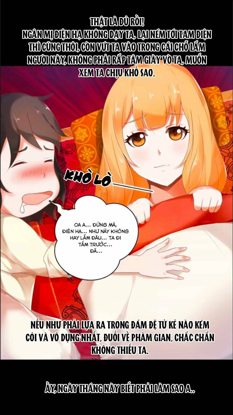 Dẫn Hồn Khúc: Chapter 10.3