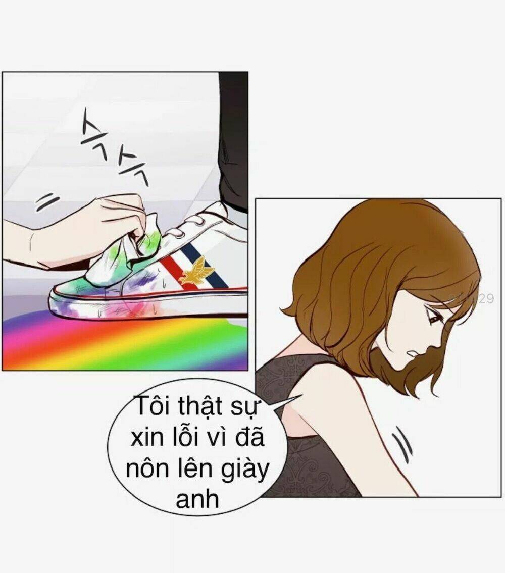 Tôi Kết Hôn Cùng Antifan: Chapter 6.1