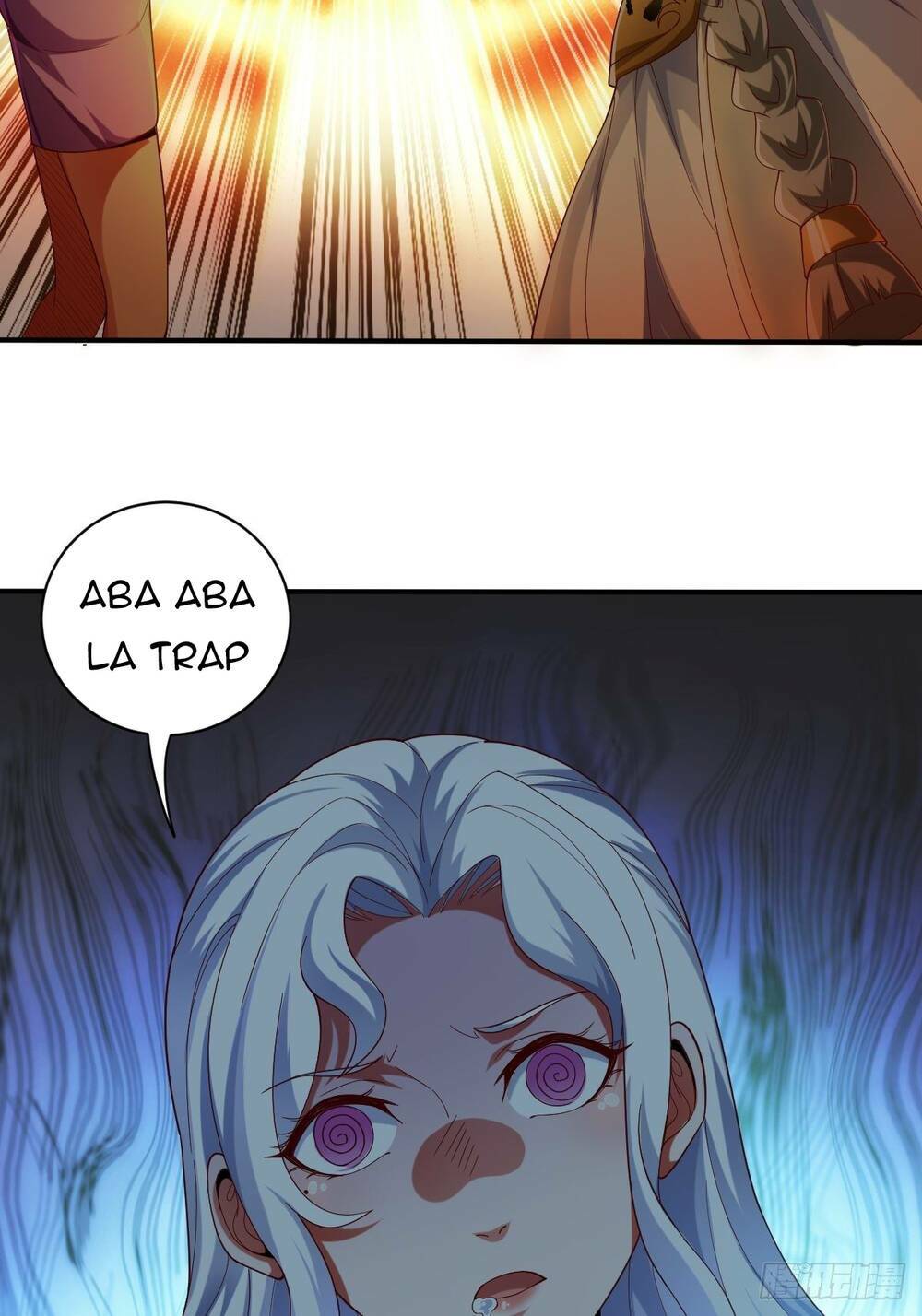 Cục Gạch Xông Vào Dị Giới: Chapter 52