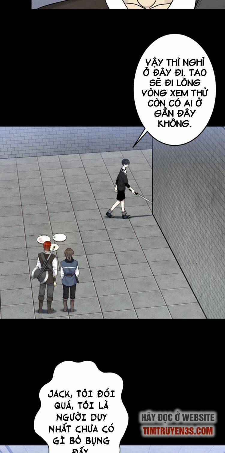 Trò Chơi Của Chúa Thượng: Chapter 11