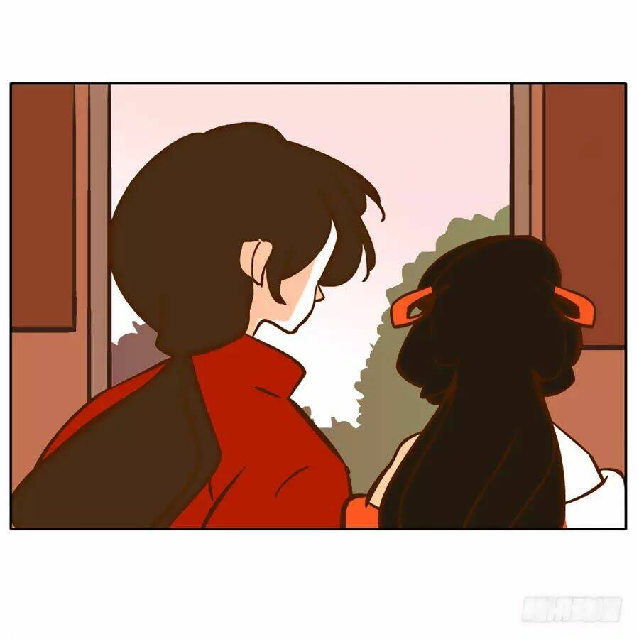 Hòa Thượng Và Tiểu Long Quân: Chapter 64