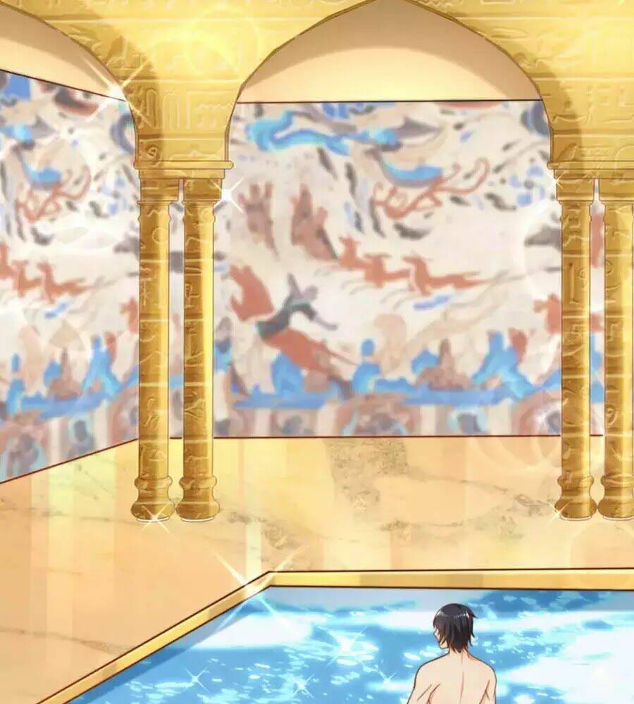 Sủng Hậu Của Vương: Chapter 25