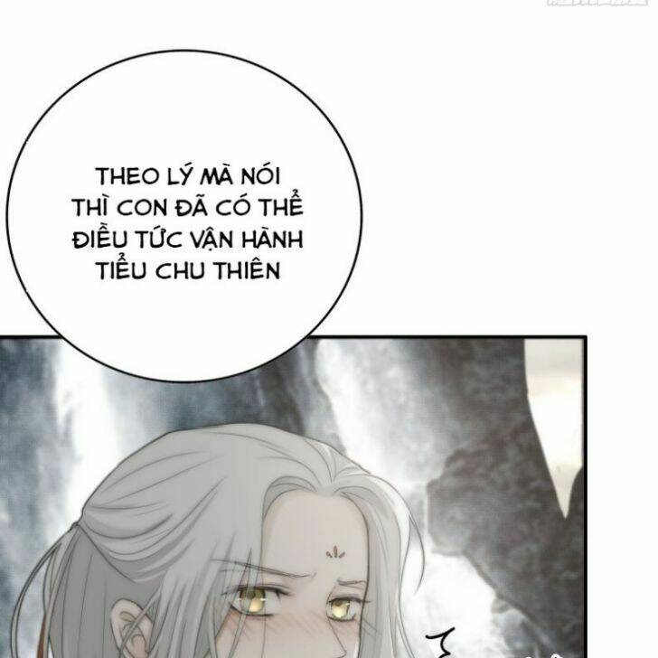 Nguyệt Trụy Trọng Minh: Chapter 18