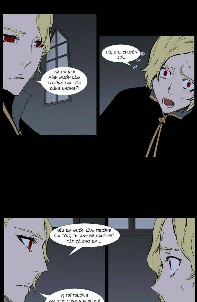 Ma Cà Rồng Quý Tộc: Chapter 374