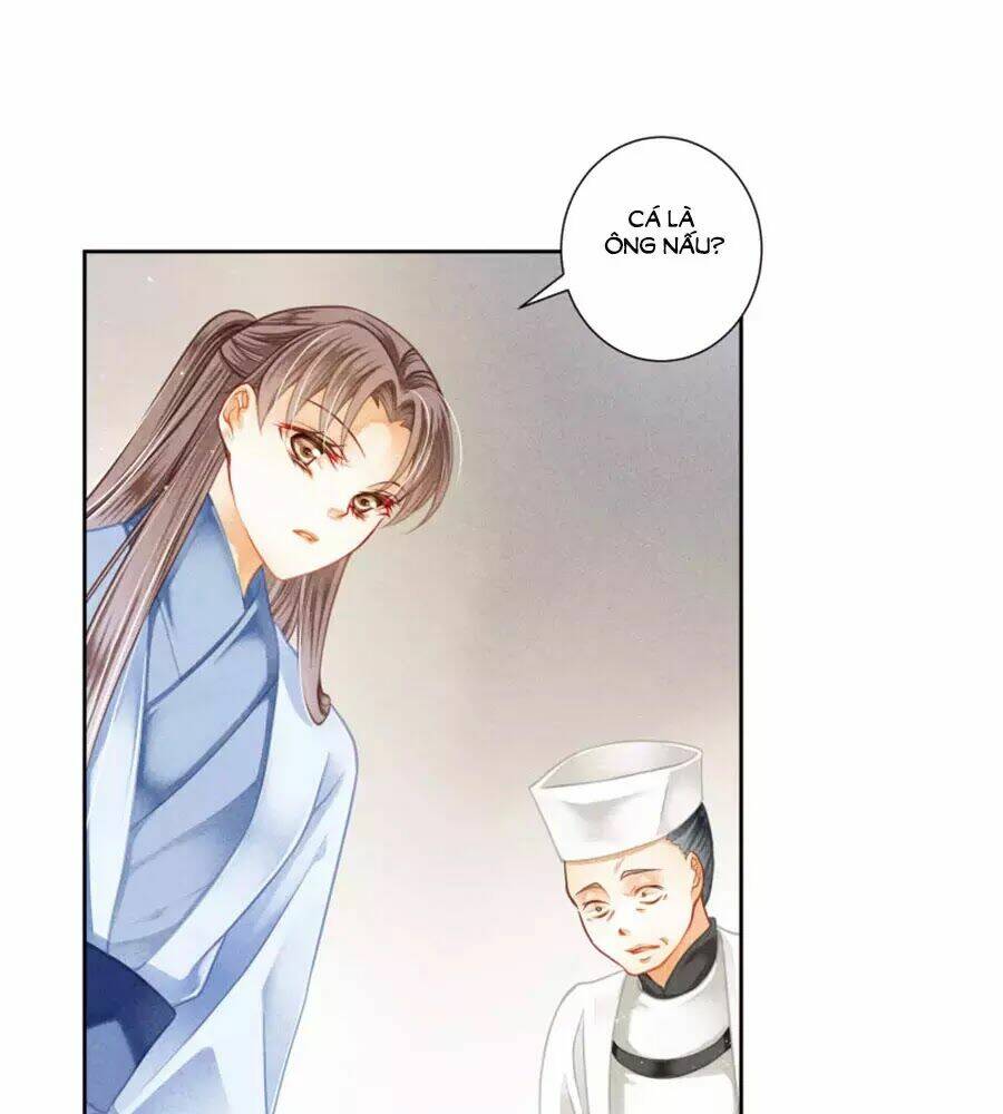 Ái Thượng Vô Địch Tiếu Hoàng Hậu: Chapter 109