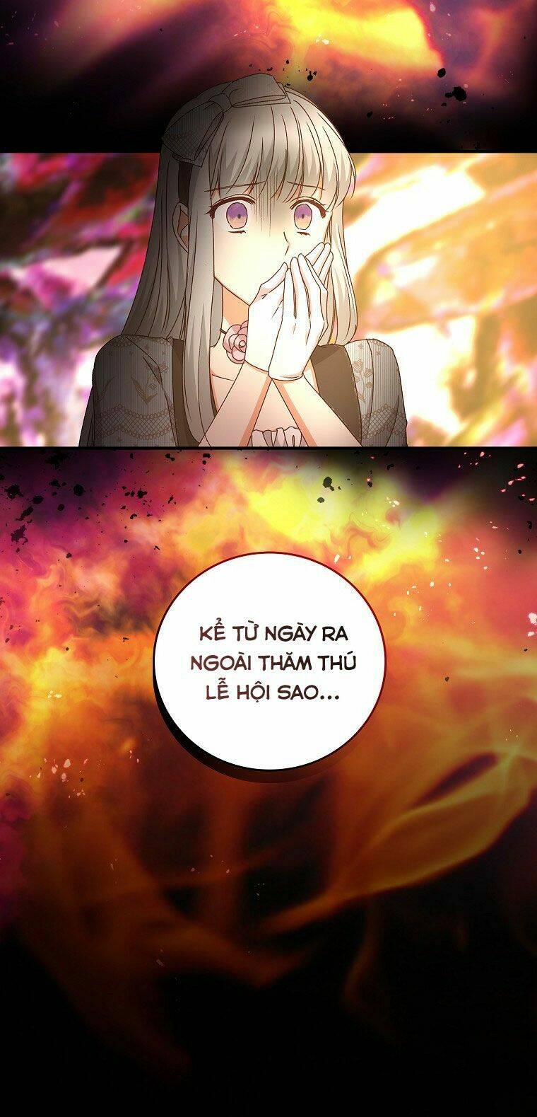 Đừng Chọc Đứa Em Gái Bé Bỏng Của Chúng Tôi: Chapter 95.1