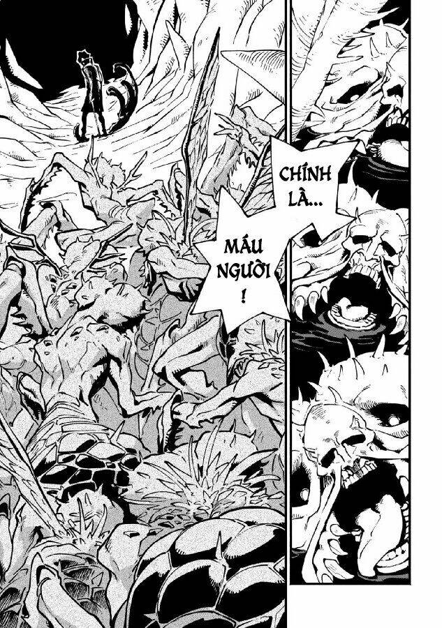 Devil May Cry 5 -Visions Of V: Chapter 18