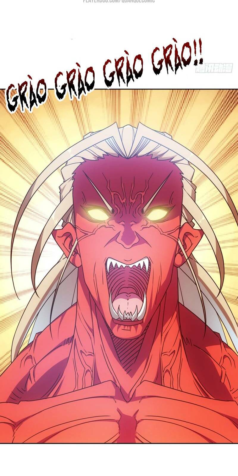 Hồng Thiên Thần Tôn: Chapter 48
