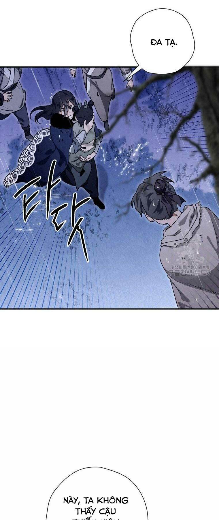 Thời Đại Hoàng Kim Của Thiên Kiếm: Chapter 19