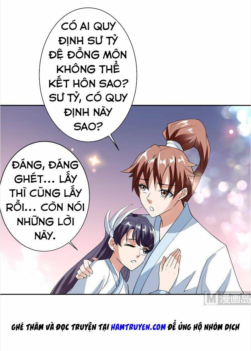 Tối Cường Thần Thú Hệ Thống: Chapter 108