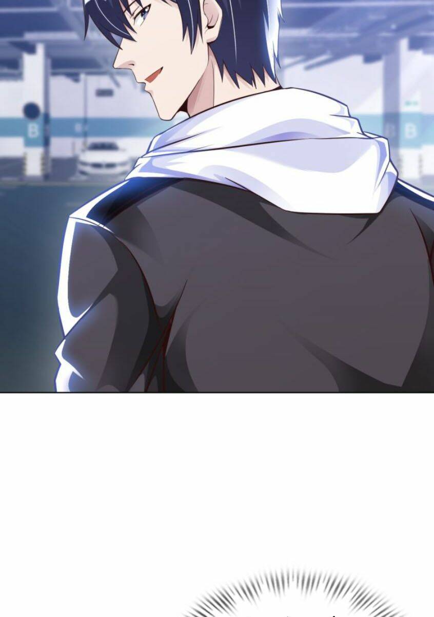 Sư Phụ Của Ta Là Thần Tiên: Chapter 15