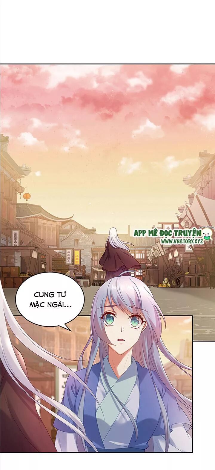 Đô đốc đại nhân sủng thê kí: Chapter 82: Thứ quan trọng nhất