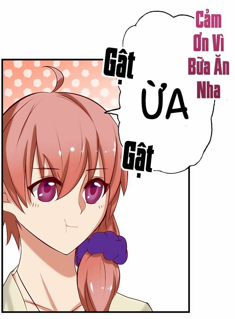 Tổng Tài Sát Vách Thỉnh Chỉ Giáo: Chapter 4