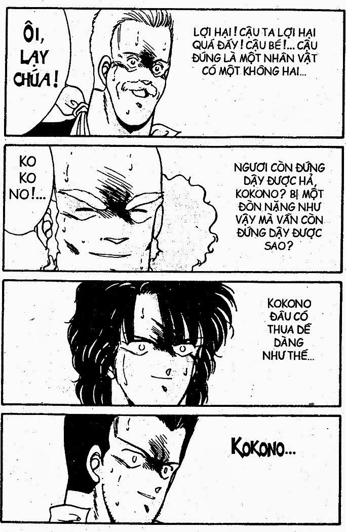 Truyền Nhân Atula 1: Chapter 48