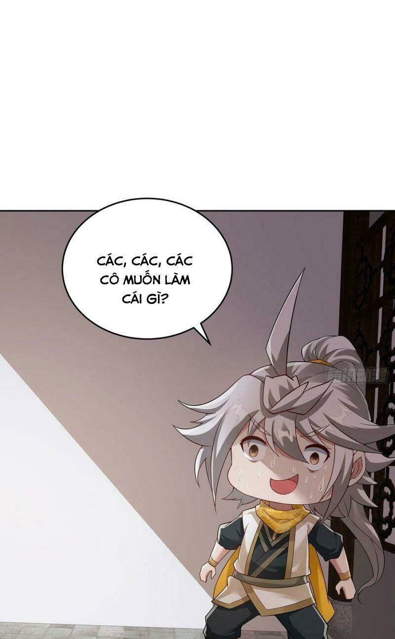 Nghịch Lân: Chapter 130