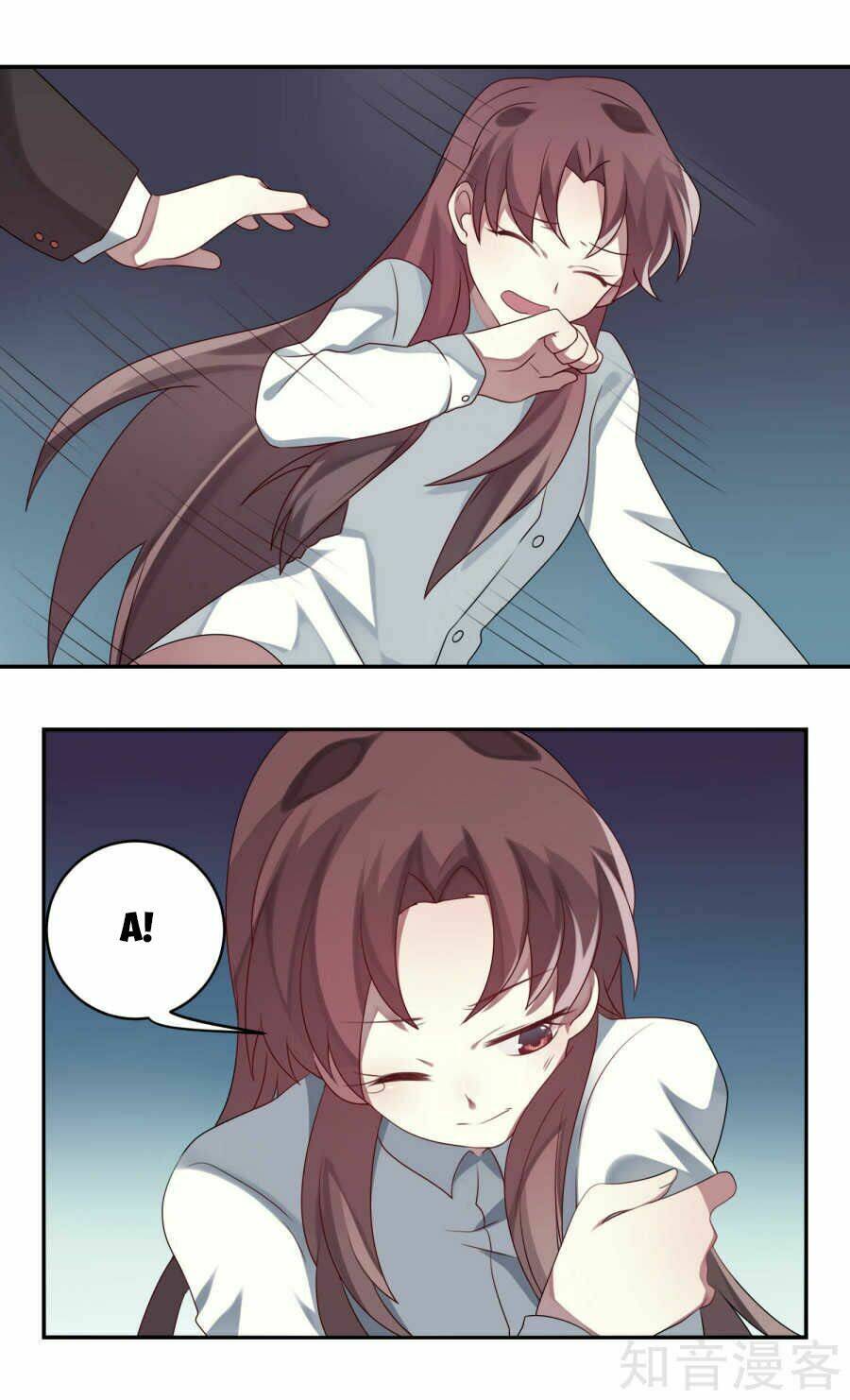 Ma Vương Tổng Tài Mạc Ngược Luyến: Chapter 4