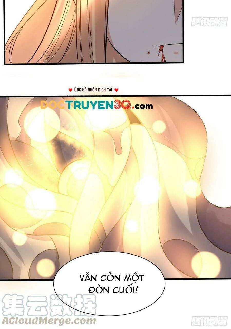 Giáng Thần Chiến Ký: Chapter 104