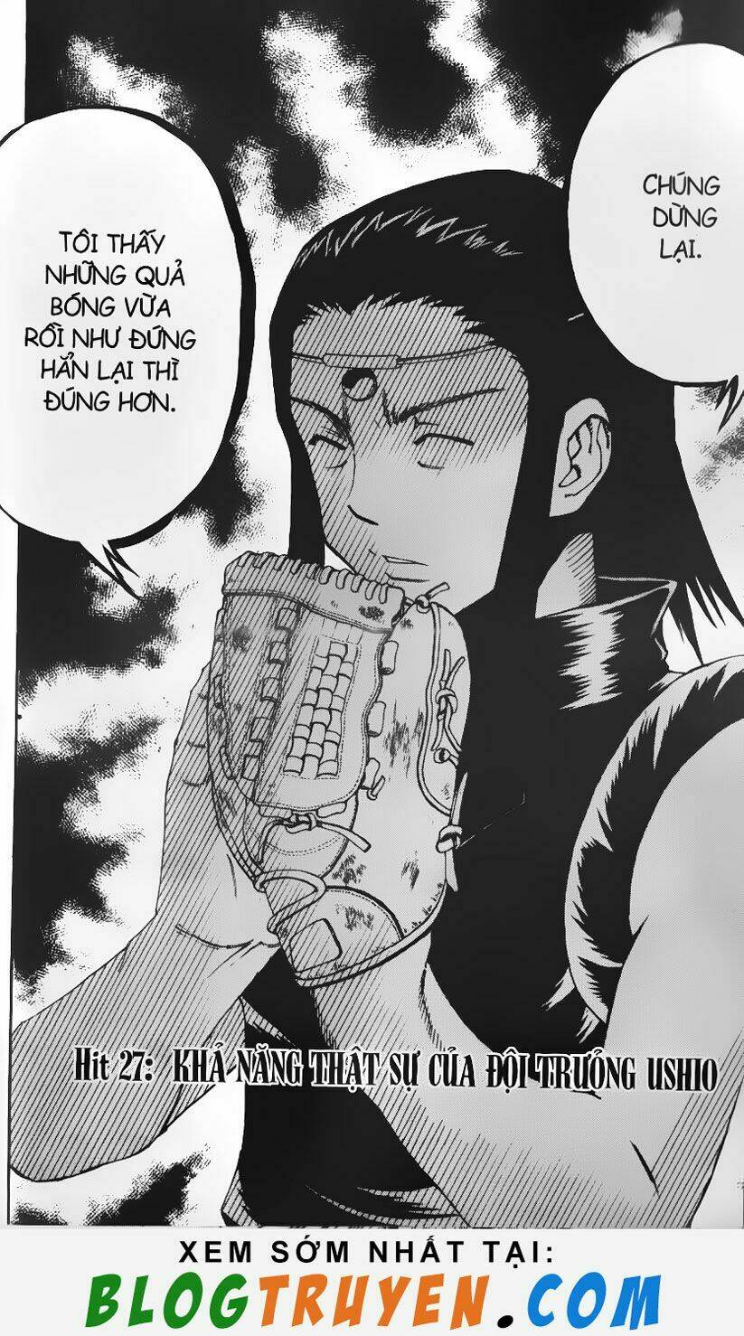 Mr.FullSwing: Chapter 27