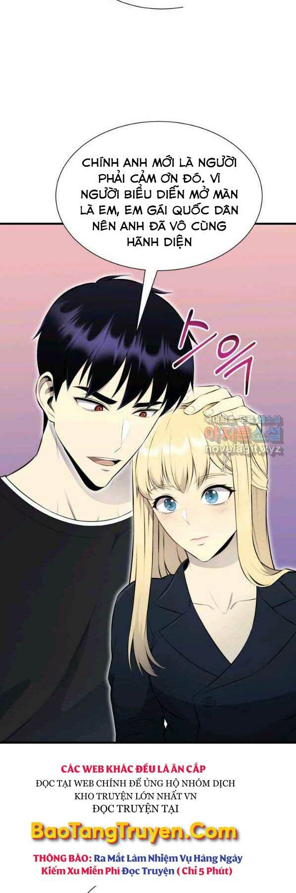 Luân Hồi Ác Nhân: Chapter 101