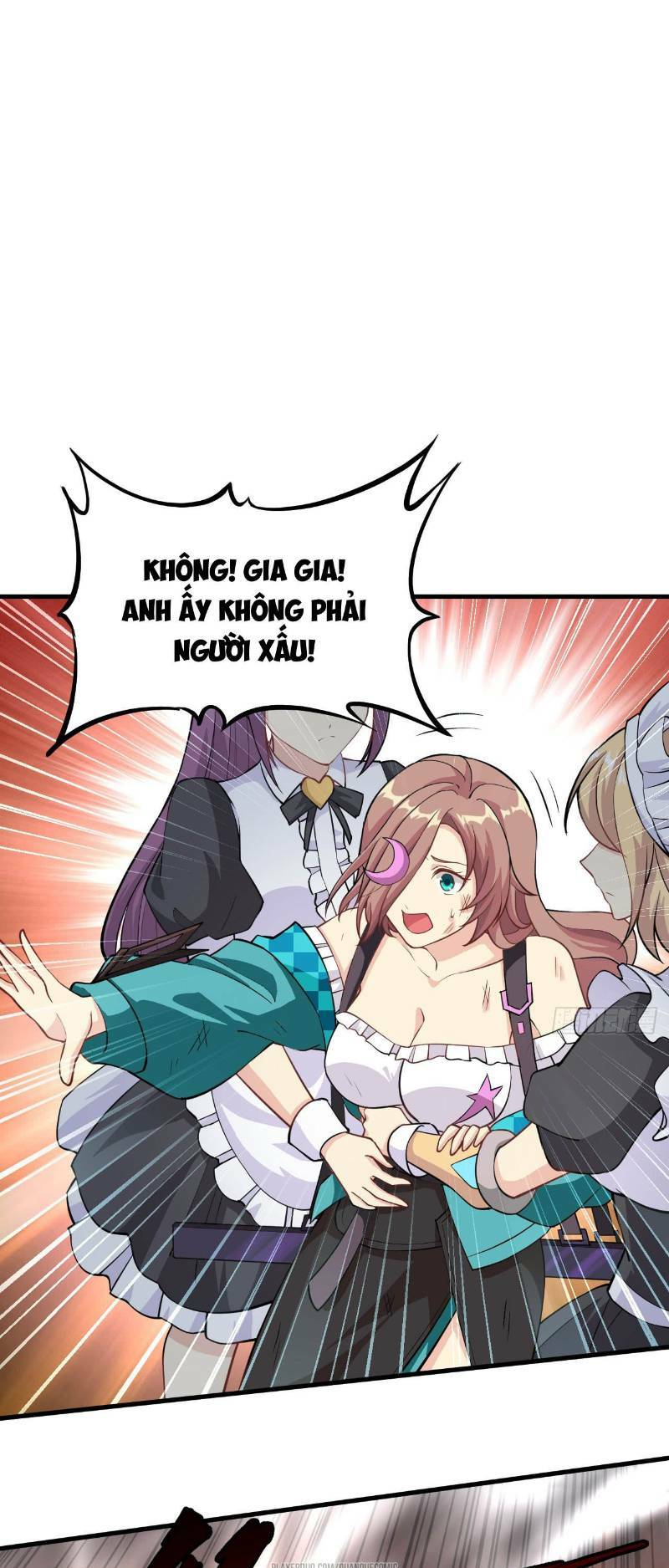 Minh Nhật Thần Đô: Chapter 17.2