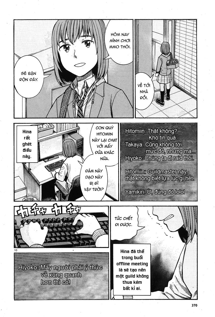 Não Phẳng Siêu Năng Lực: Chapter 66