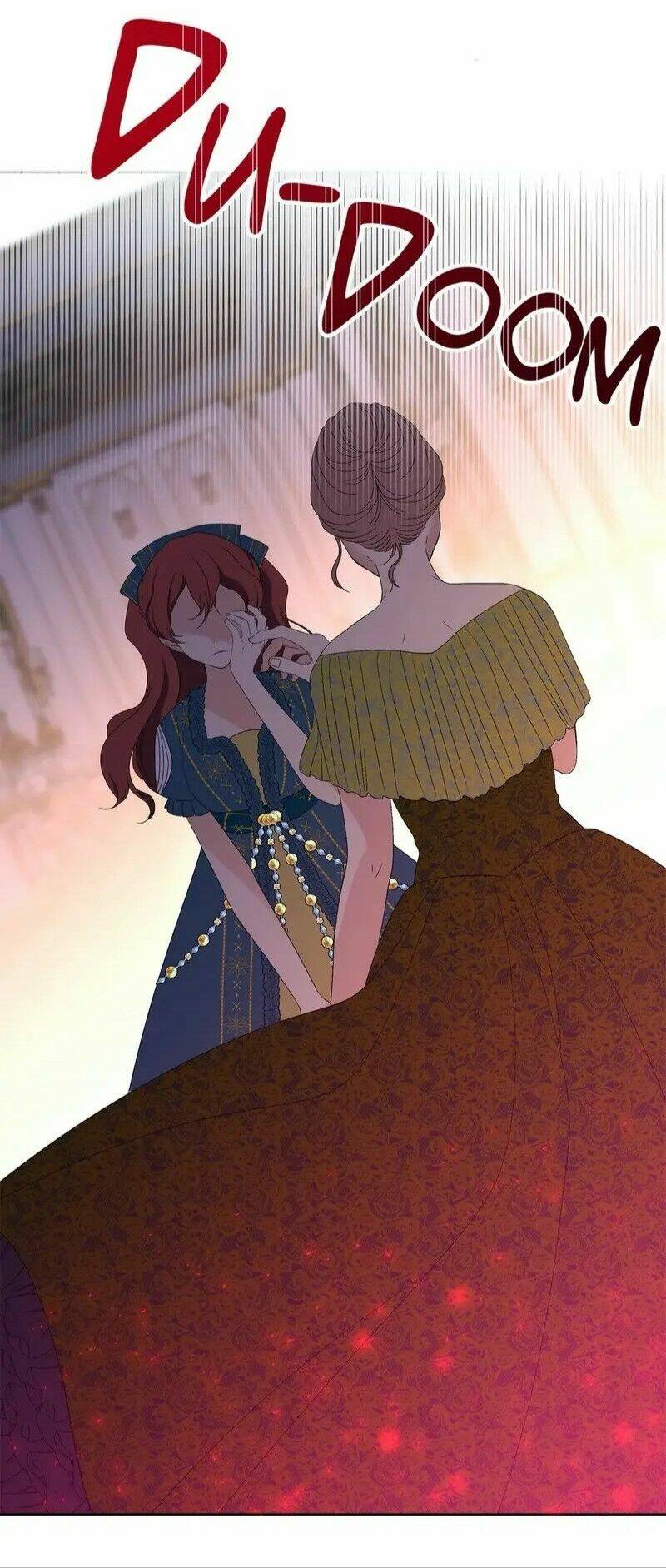 Công Chúa Thời Gian Có Hạn: Chapter 15