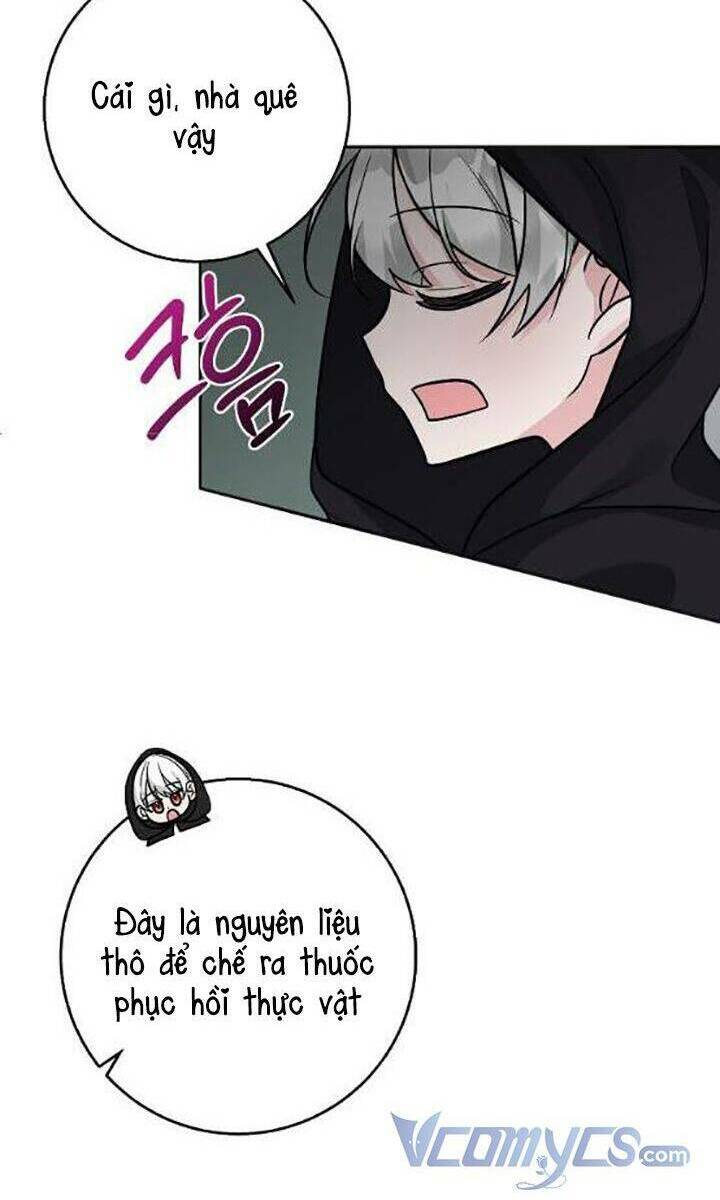 Đứa Bé Con Tin Thật Dễ Thương: Chapter 17