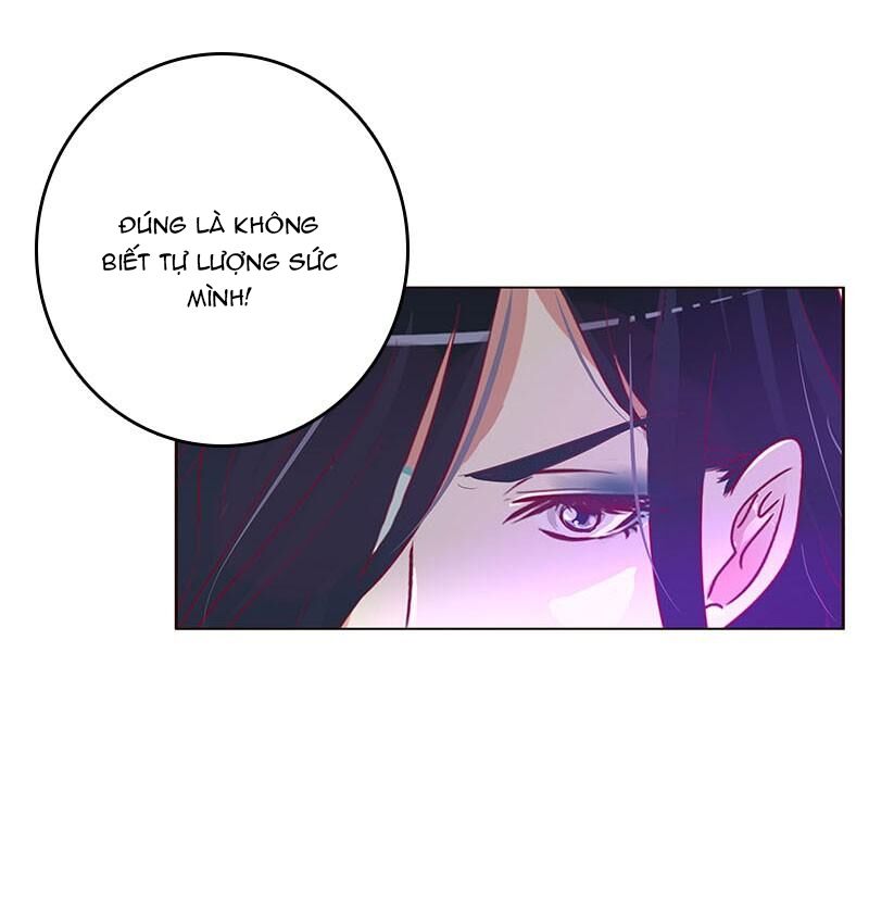 Thông Linh Phi: Chapter 376