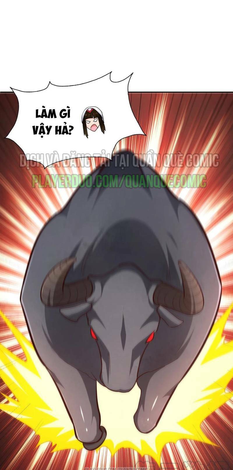Võ Linh Kiếm Tôn: Chapter 68