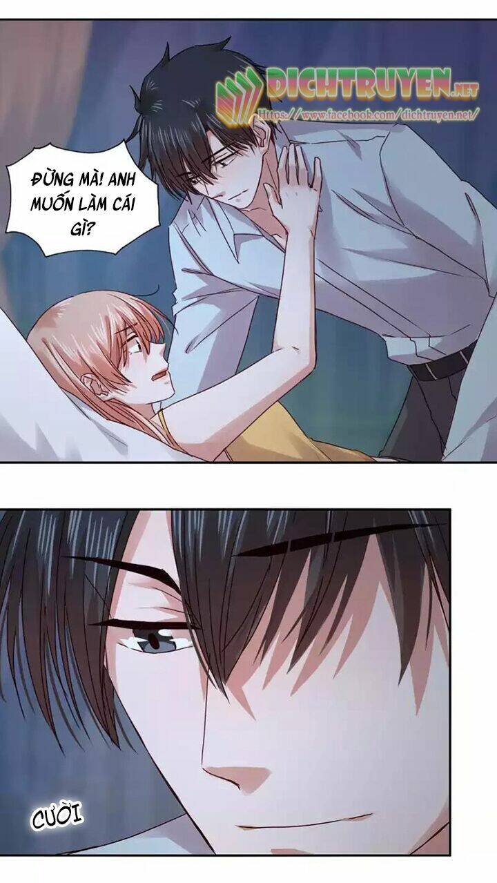 Vợ Yêu Của Ác Ma: Chapter 91