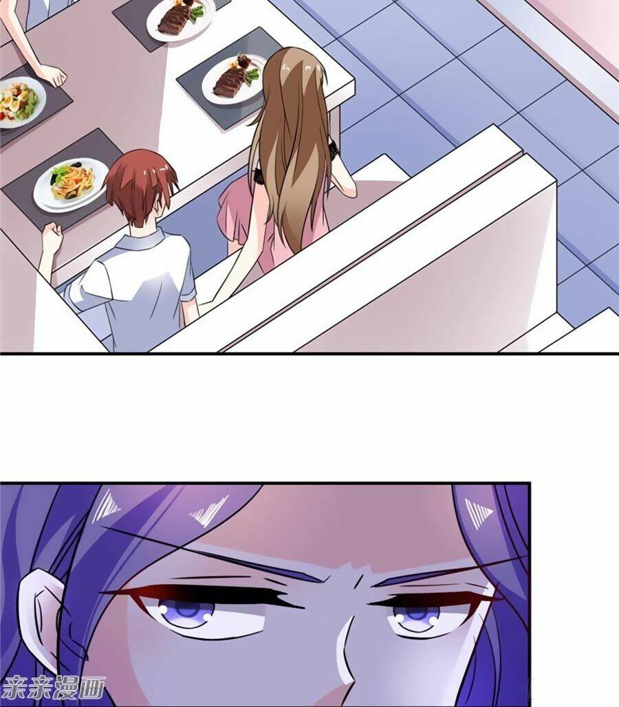 Vợ Yêu Là Báu Vật: Chapter 43