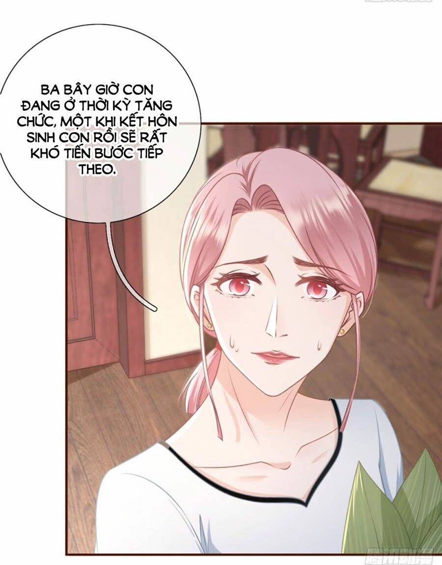 Bạn Gái Tôi Mới 30+: Chapter 46