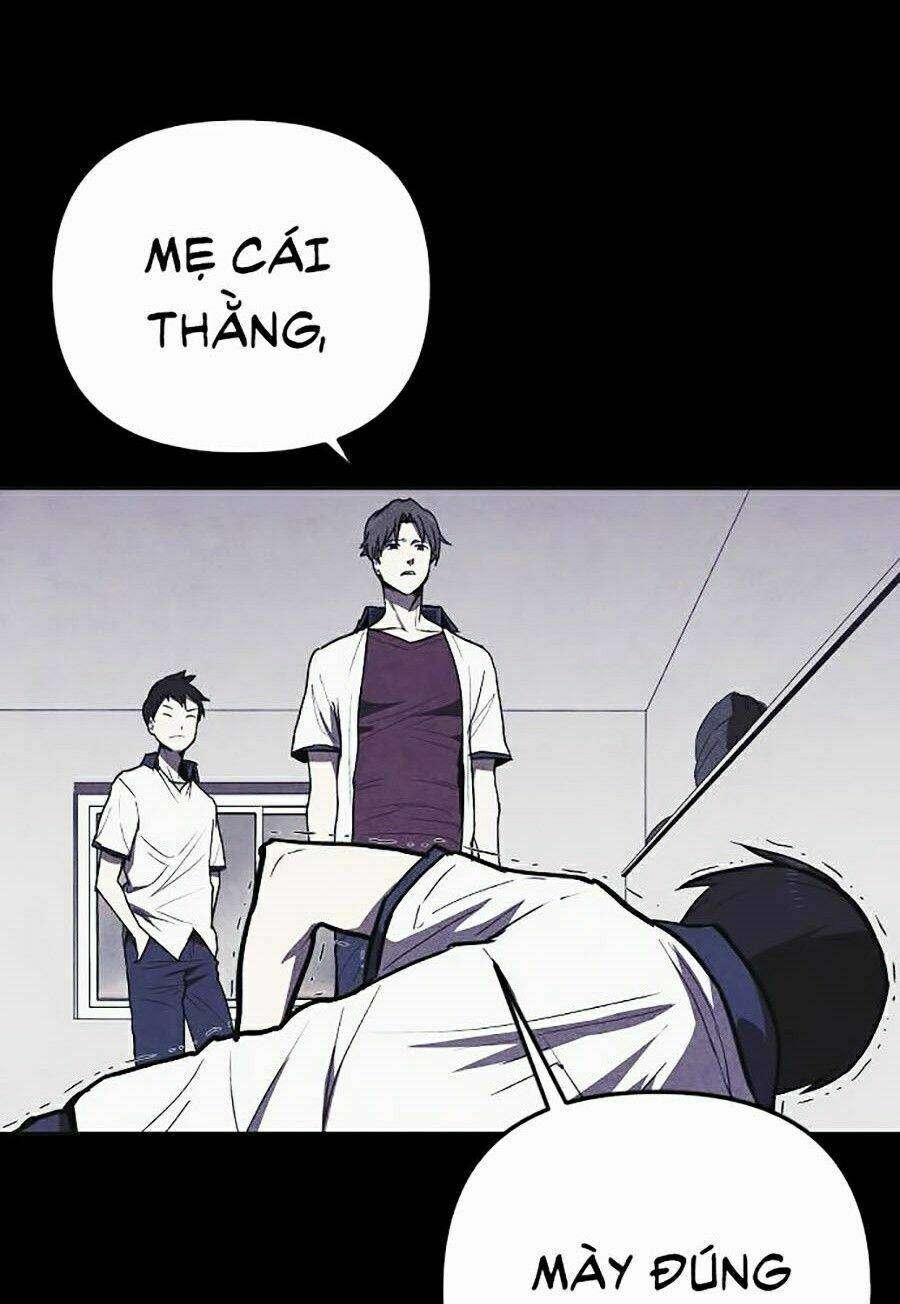 Cậu Bé Shotgun: Chapter 2