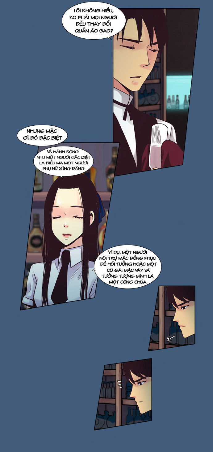 Dear, Only You Don\’t Know!: Chapter 27