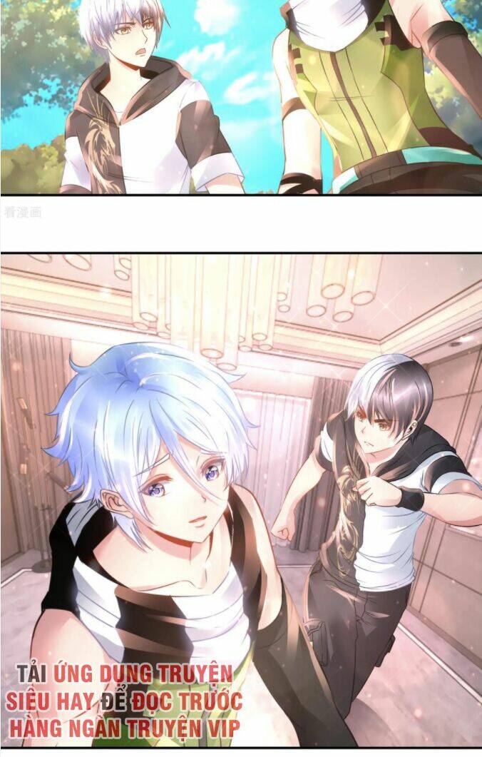 Phong Thủy Thiên Sư: Chapter 80
