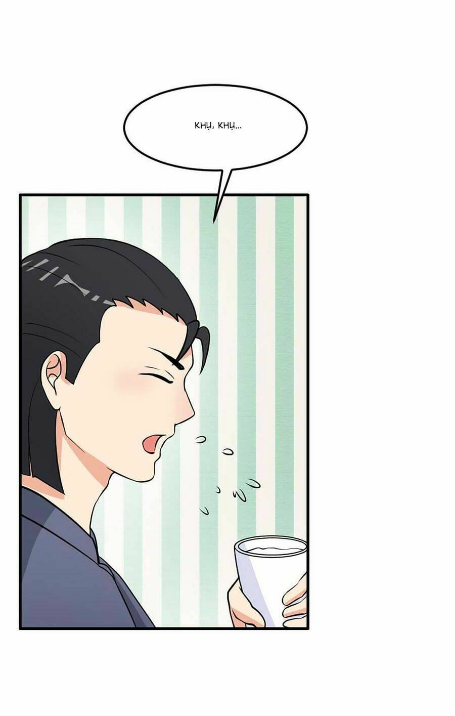 Số Hiệu 1314: Chapter 21